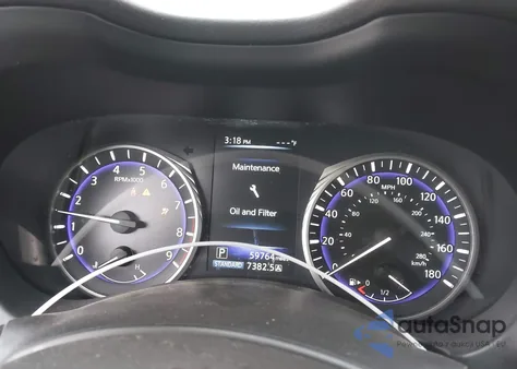 2015 Infiniti Q50 Sport из США, поврежденный, VIN JN1BV7AR1FM411279